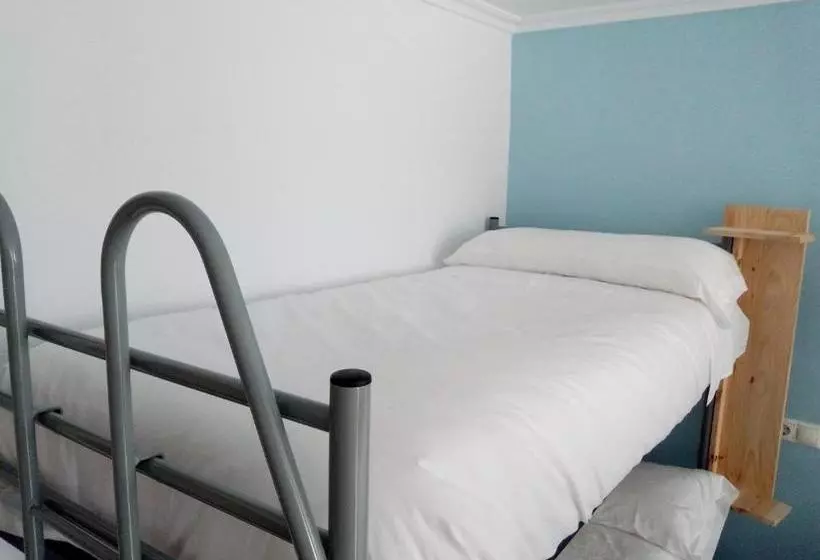 پانسیون Hostel O Miño