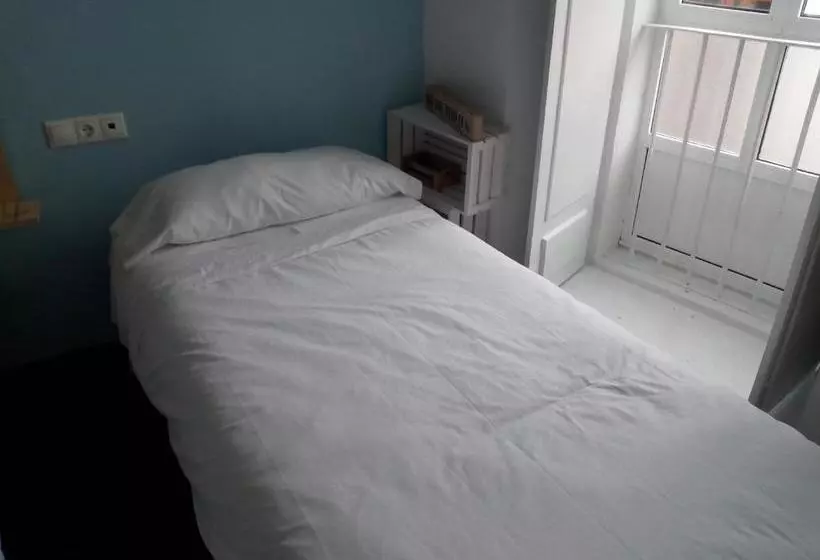 پانسیون Hostel O Miño