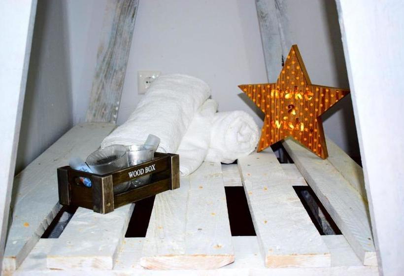 پانسیون Hostel O Miño