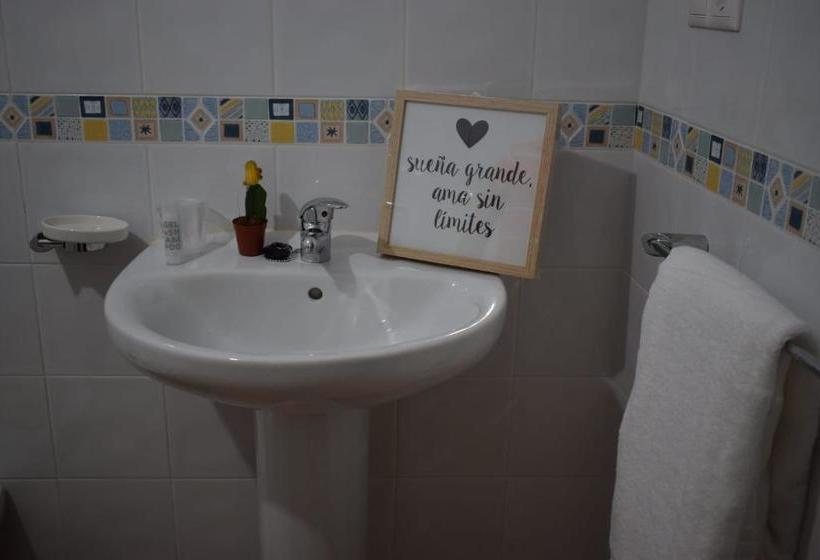 پانسیون Hostel O Miño