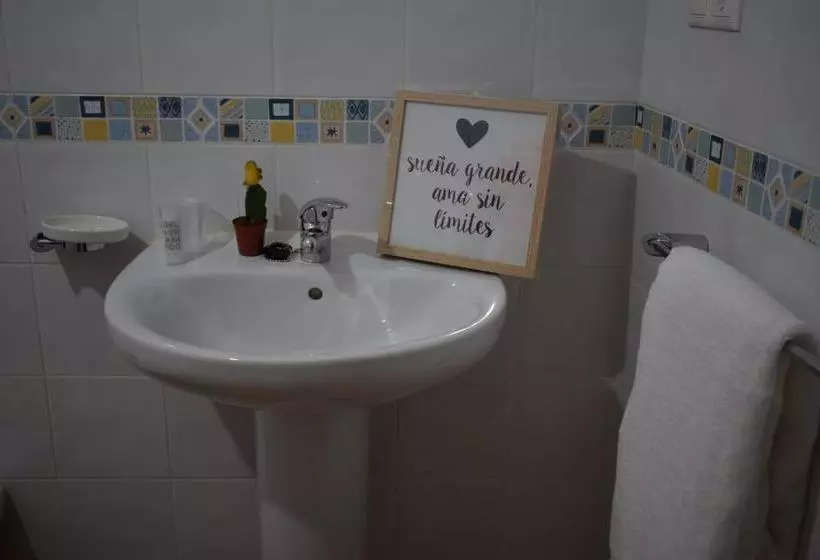 پانسیون Hostel O Miño