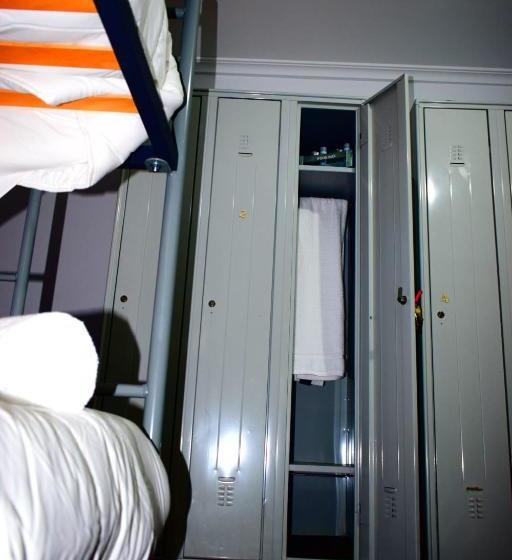 پانسیون Hostel O Miño