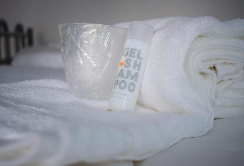 پانسیون Hostel O Miño