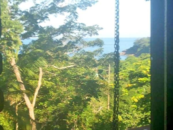 פנסיון Pousada Sol Da Trindade