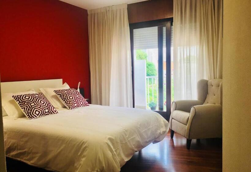 پانسیون Hostal Vendaval