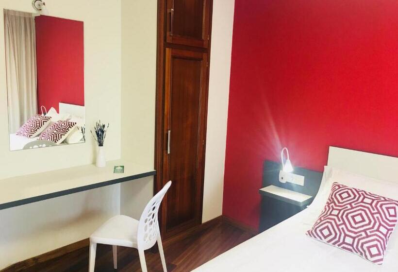 پانسیون Hostal Vendaval