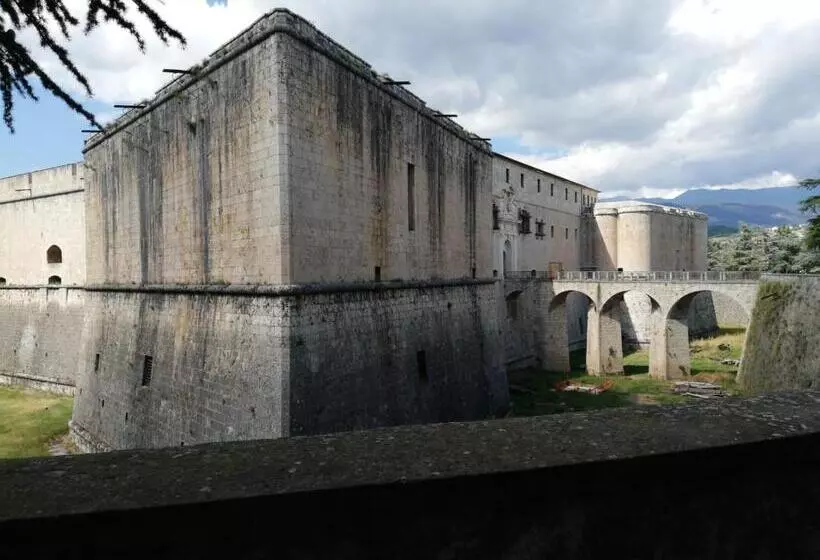 تختخواب و صبحانه Casa Ospitalità San Giuseppe