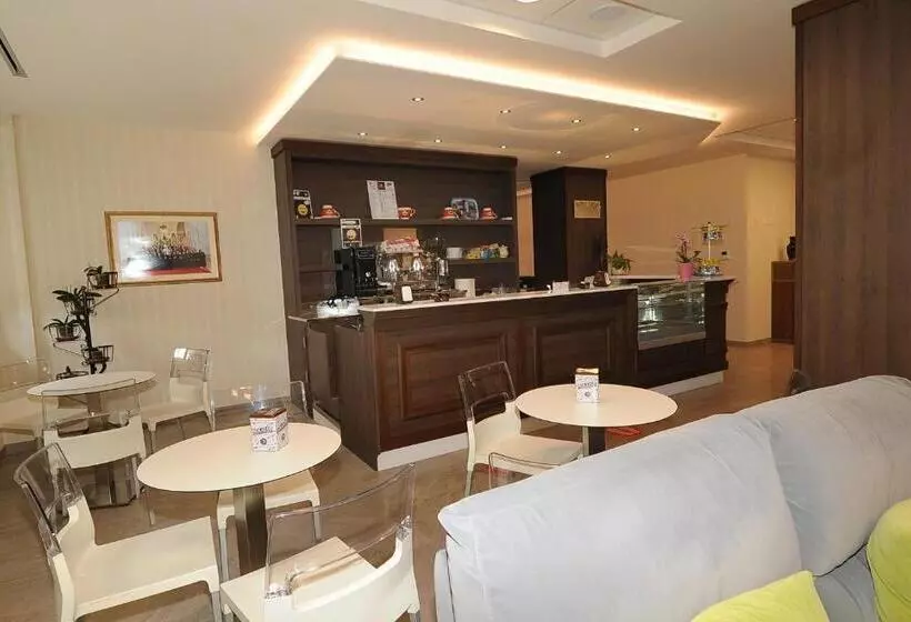 تختخواب و صبحانه Casa Ospitalità San Giuseppe
