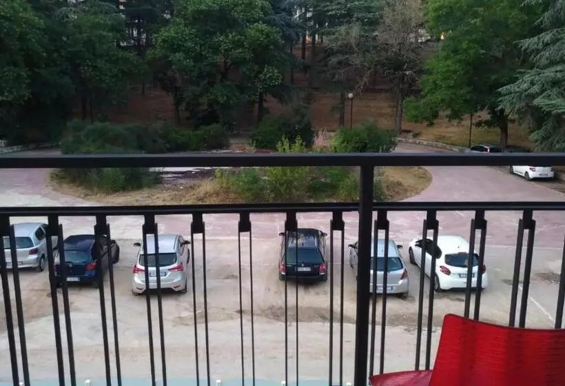 تختخواب و صبحانه Casa Ospitalità San Giuseppe