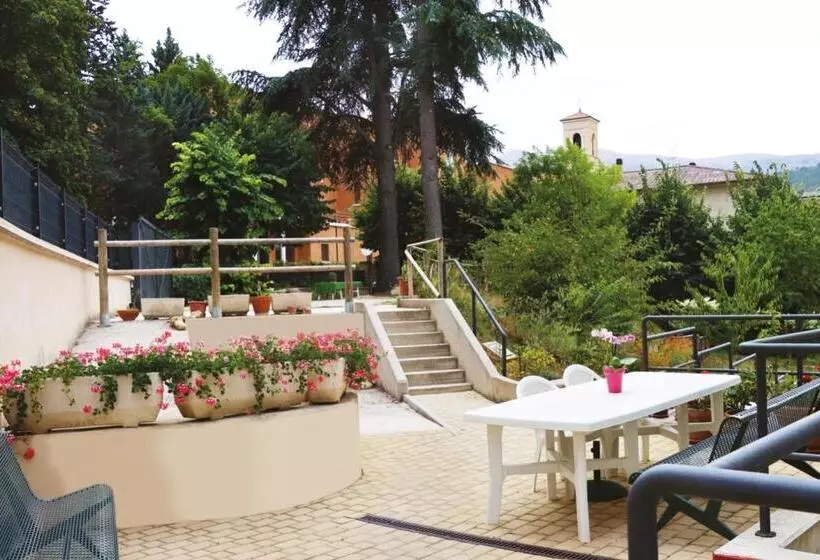 تختخواب و صبحانه Casa Ospitalità San Giuseppe