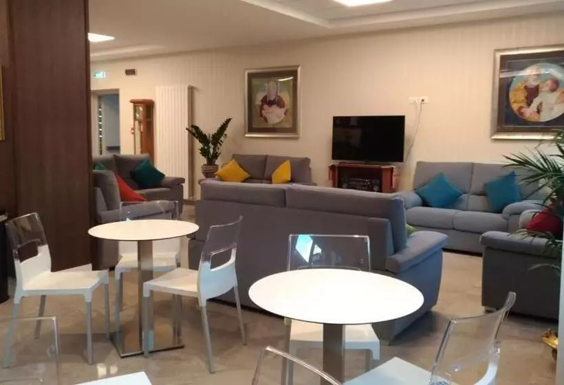 تختخواب و صبحانه Casa Ospitalità San Giuseppe
