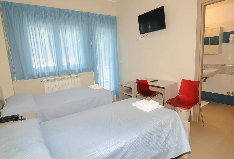 تختخواب و صبحانه Casa Ospitalità San Giuseppe