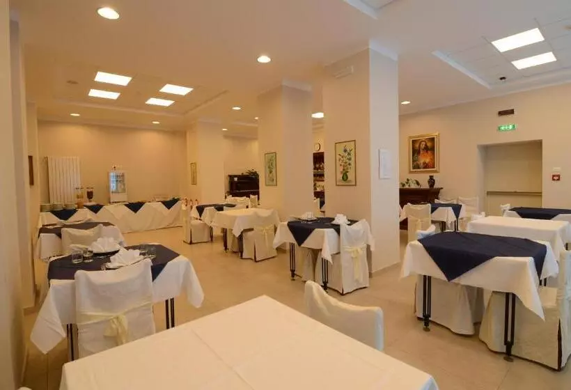 تختخواب و صبحانه Casa Ospitalità San Giuseppe