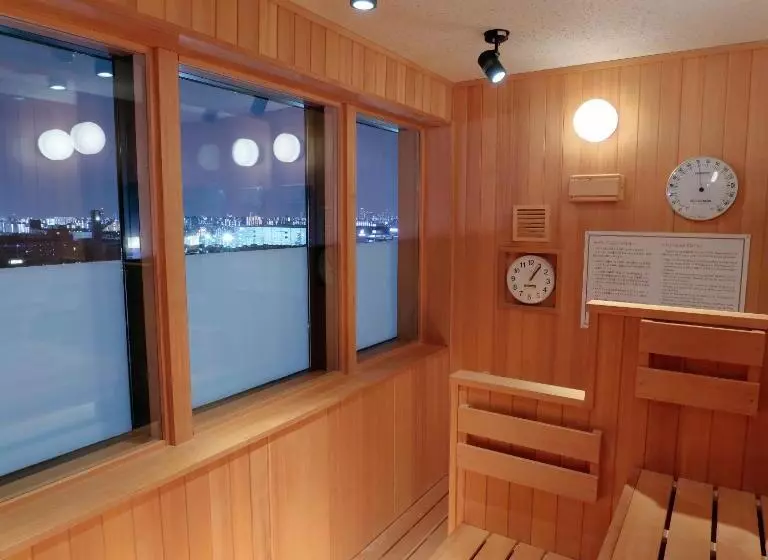 Candeo Hotels Osaka Kishibe