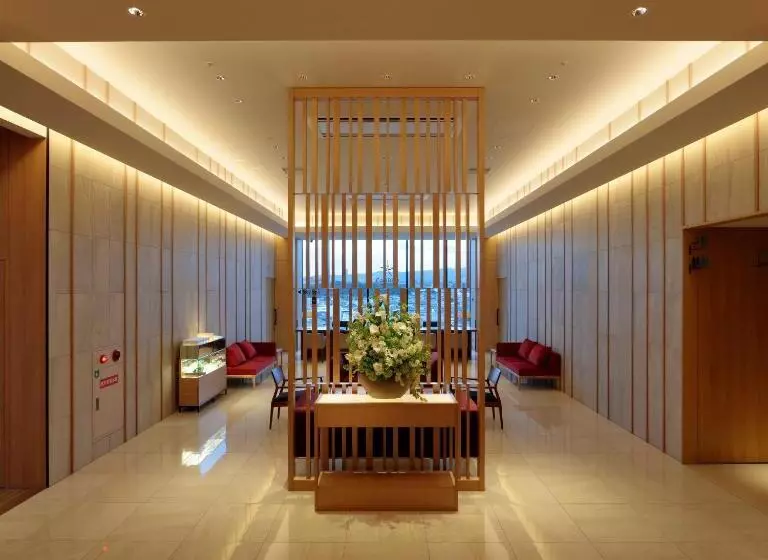 Candeo Hotels Osaka Kishibe