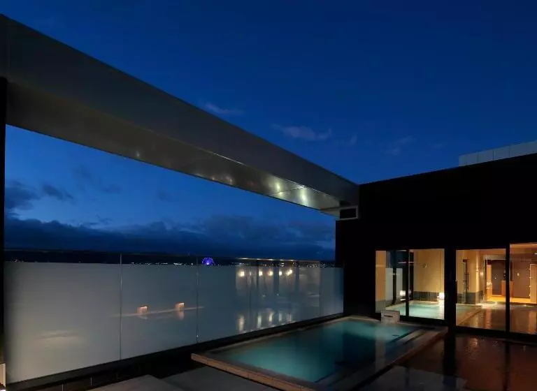 Candeo Hotels Osaka Kishibe