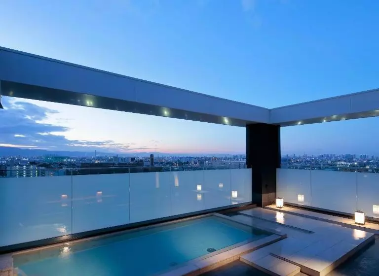 Candeo Hotels Osaka Kishibe