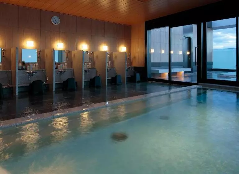 Candeo Hotels Osaka Kishibe