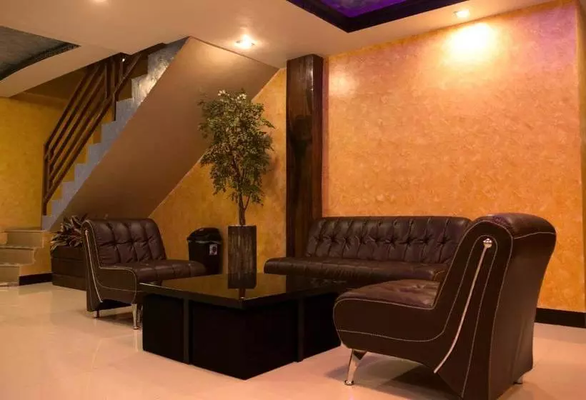 هتل Al Raddadi Suites