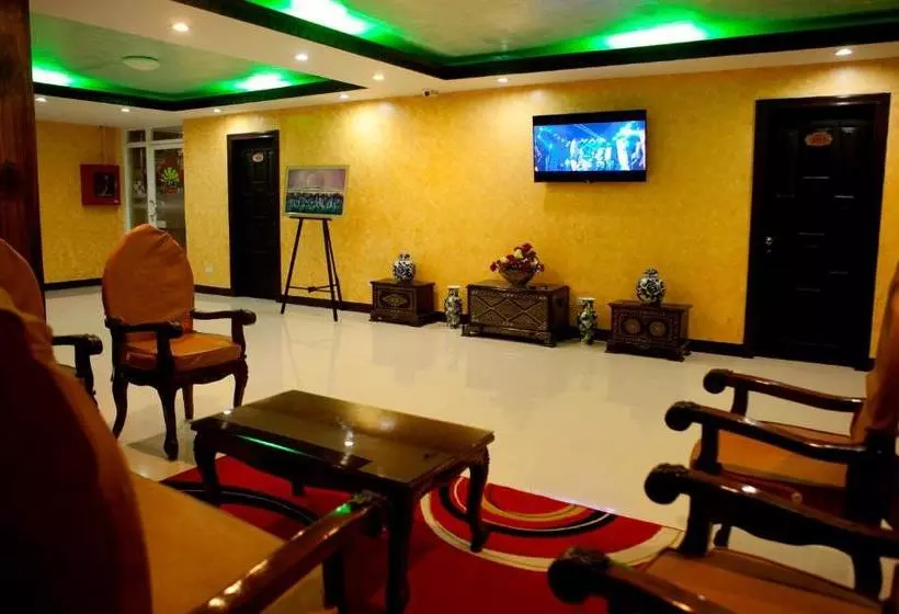 هتل Al Raddadi Suites