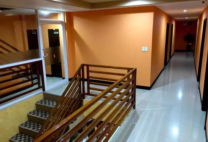 هتل Al Raddadi Suites