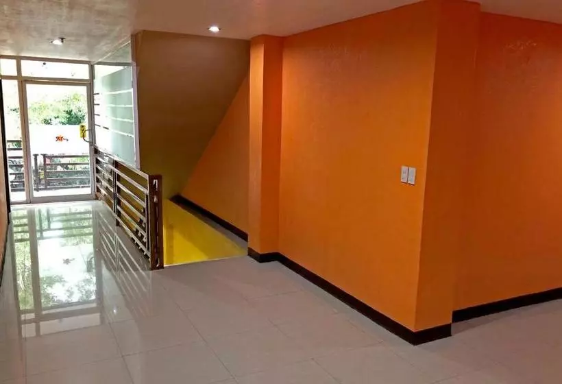 هتل Al Raddadi Suites