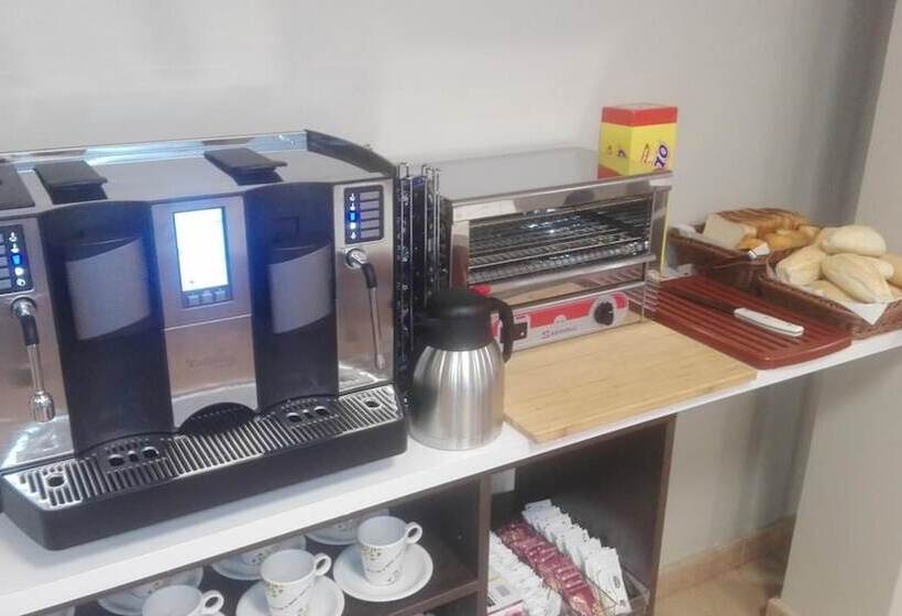 בית מלון כפרי Areces