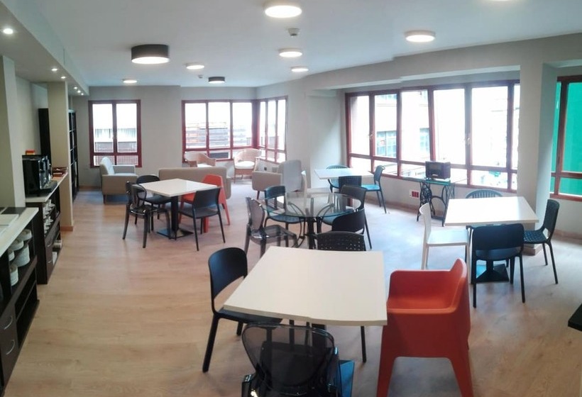 בית מלון כפרי Areces