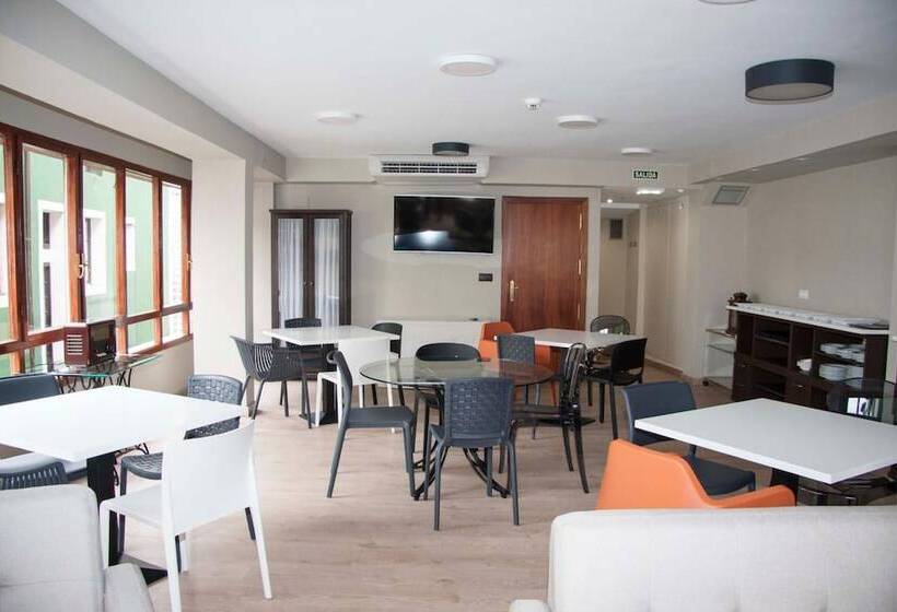 בית מלון כפרי Areces