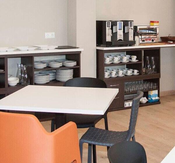 בית מלון כפרי Areces