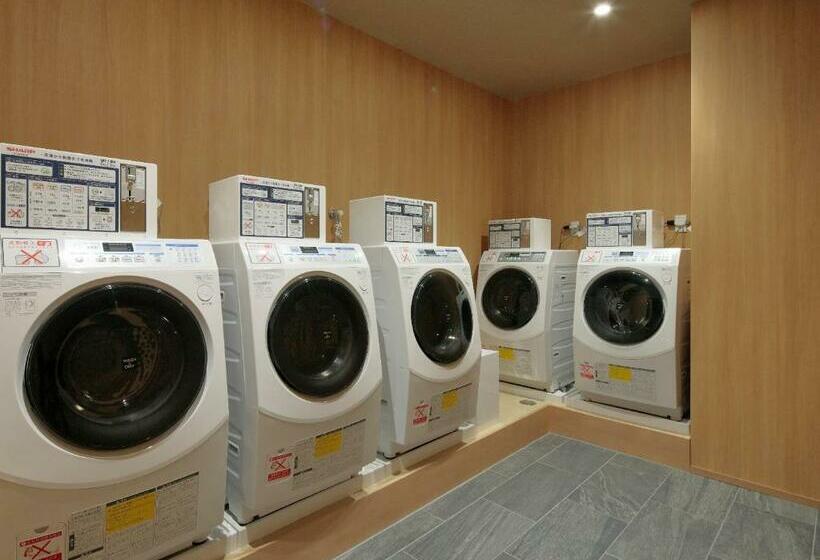 Candeo Hotels Osaka Kishibe