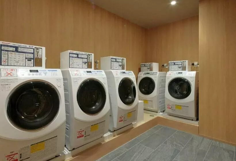 Candeo Hotels Osaka Kishibe