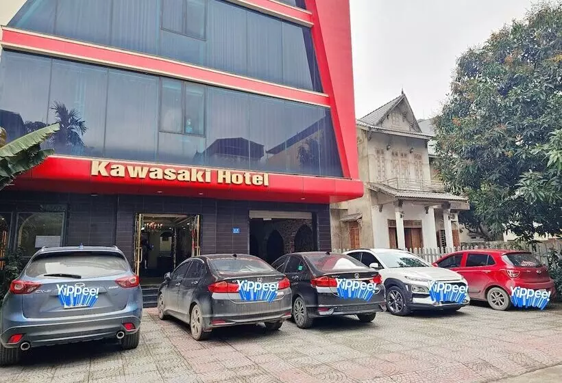 هتل Kawasaki Noi Bai Airport