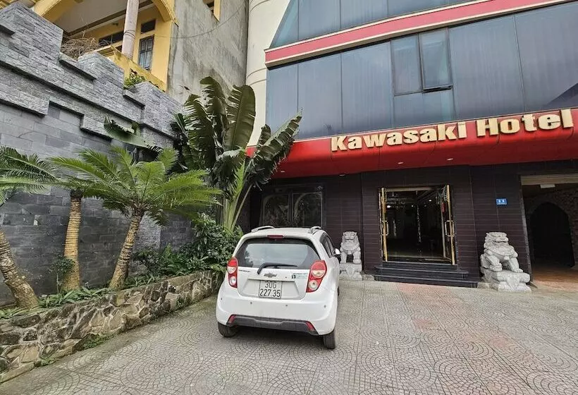 هتل Kawasaki Noi Bai Airport