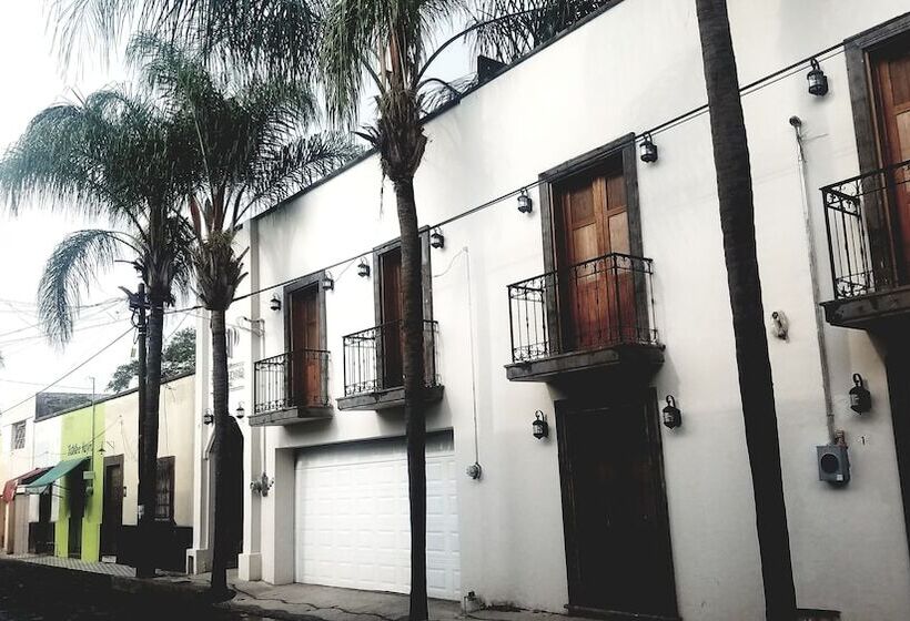 فندق Puerta San Pedro