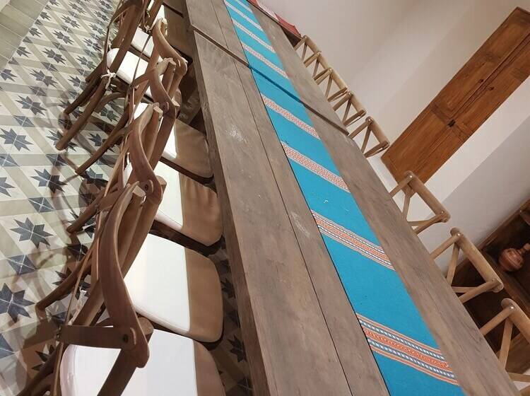 فندق Puerta San Pedro