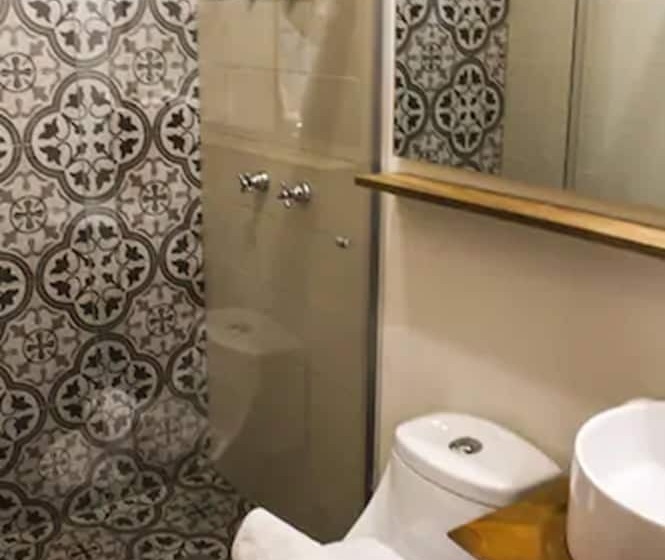 فندق Puerta San Pedro