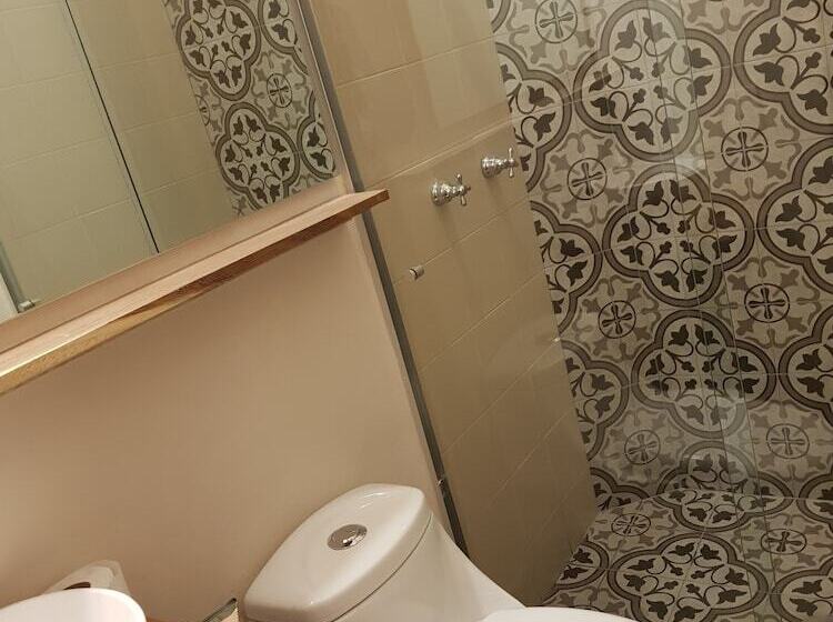 فندق Puerta San Pedro