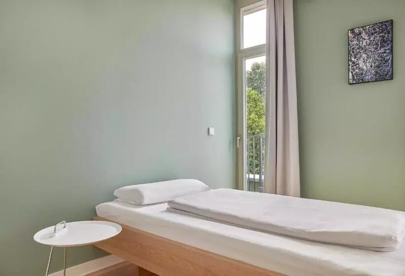 Park Penthouses Insel Eiswerder By Suite030