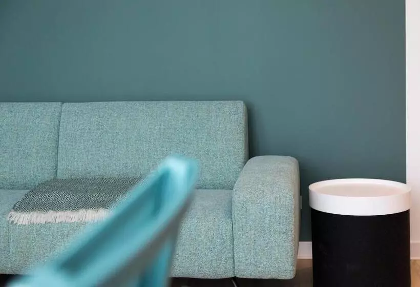 Park Penthouses Insel Eiswerder By Suite030