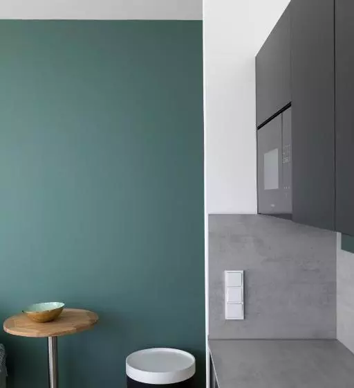 Park Penthouses Insel Eiswerder By Suite030