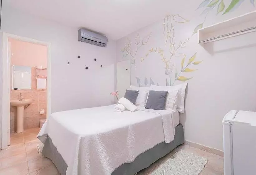 ユースホステル Pousada Lara