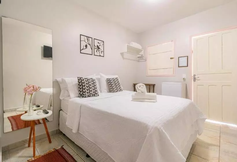 ユースホステル Pousada Lara