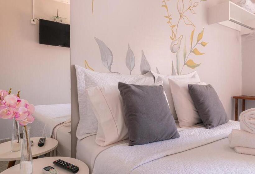 Herberge Pousada Lara