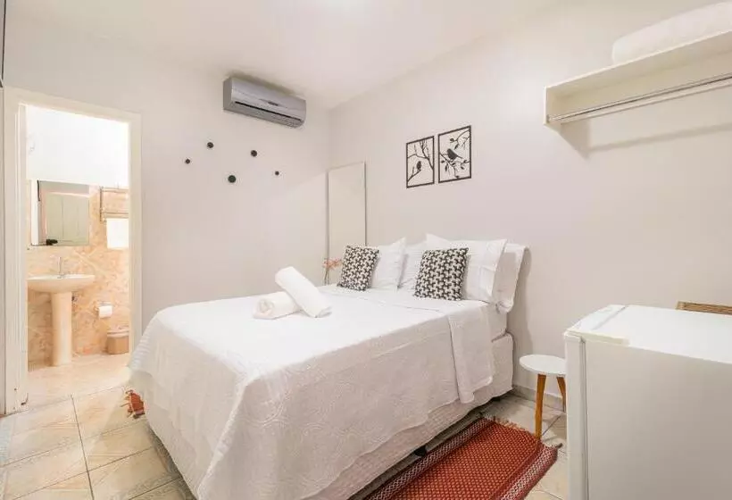 ユースホステル Pousada Lara