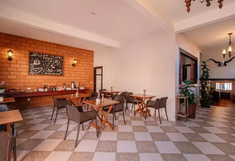 ユースホステル Pousada Lara