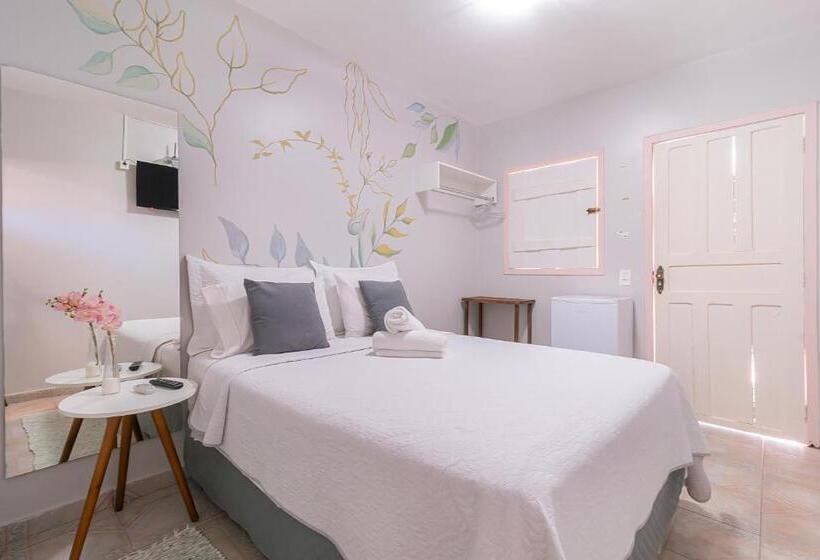 Herberge Pousada Lara