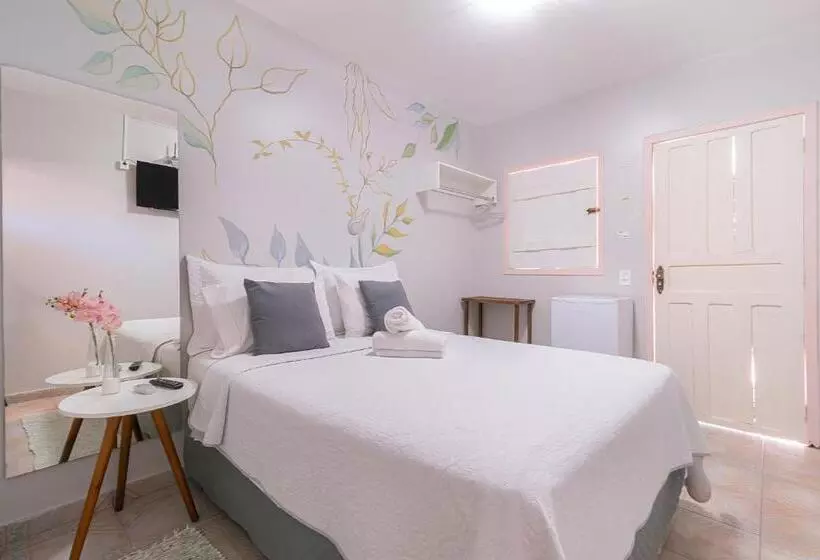 ユースホステル Pousada Lara