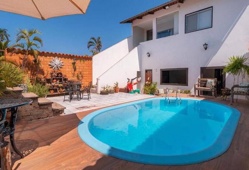 Herberge Pousada Lara