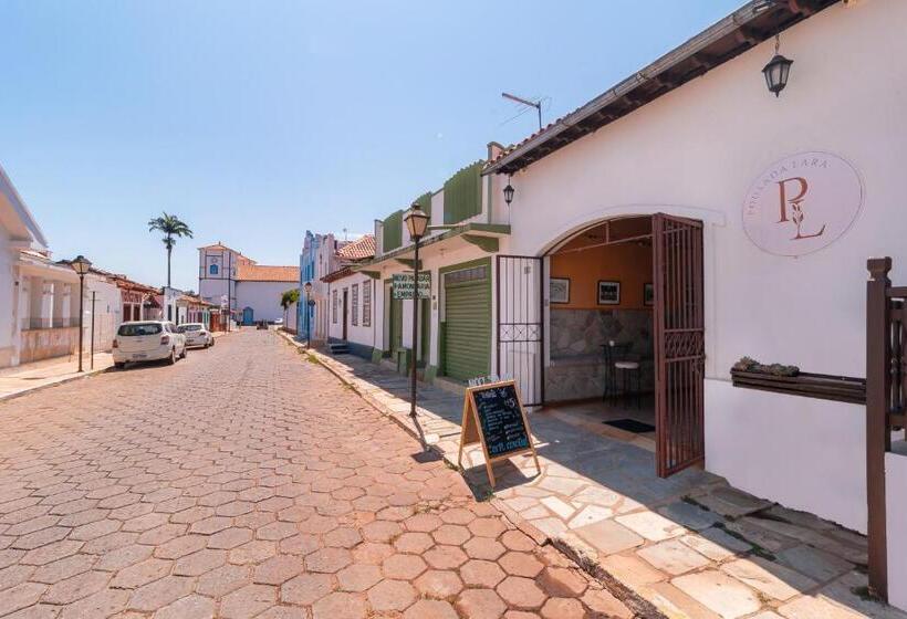 Herberge Pousada Lara